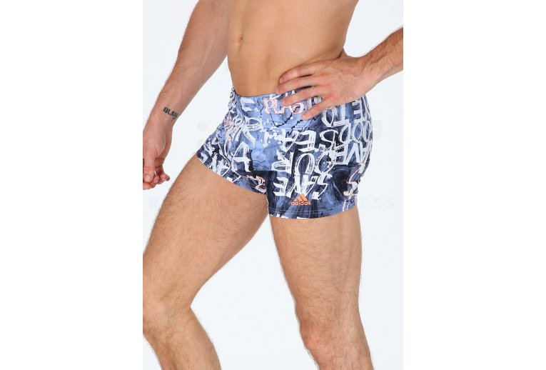 adidas ba�ador Parley