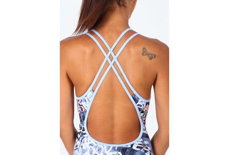 adidas traje de ba�o Parley