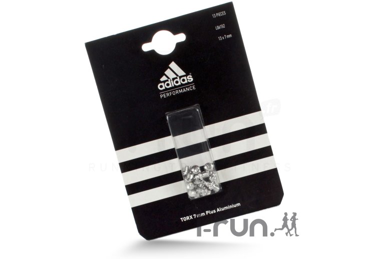 adidas Puntas Performance Torx 7mm Alu