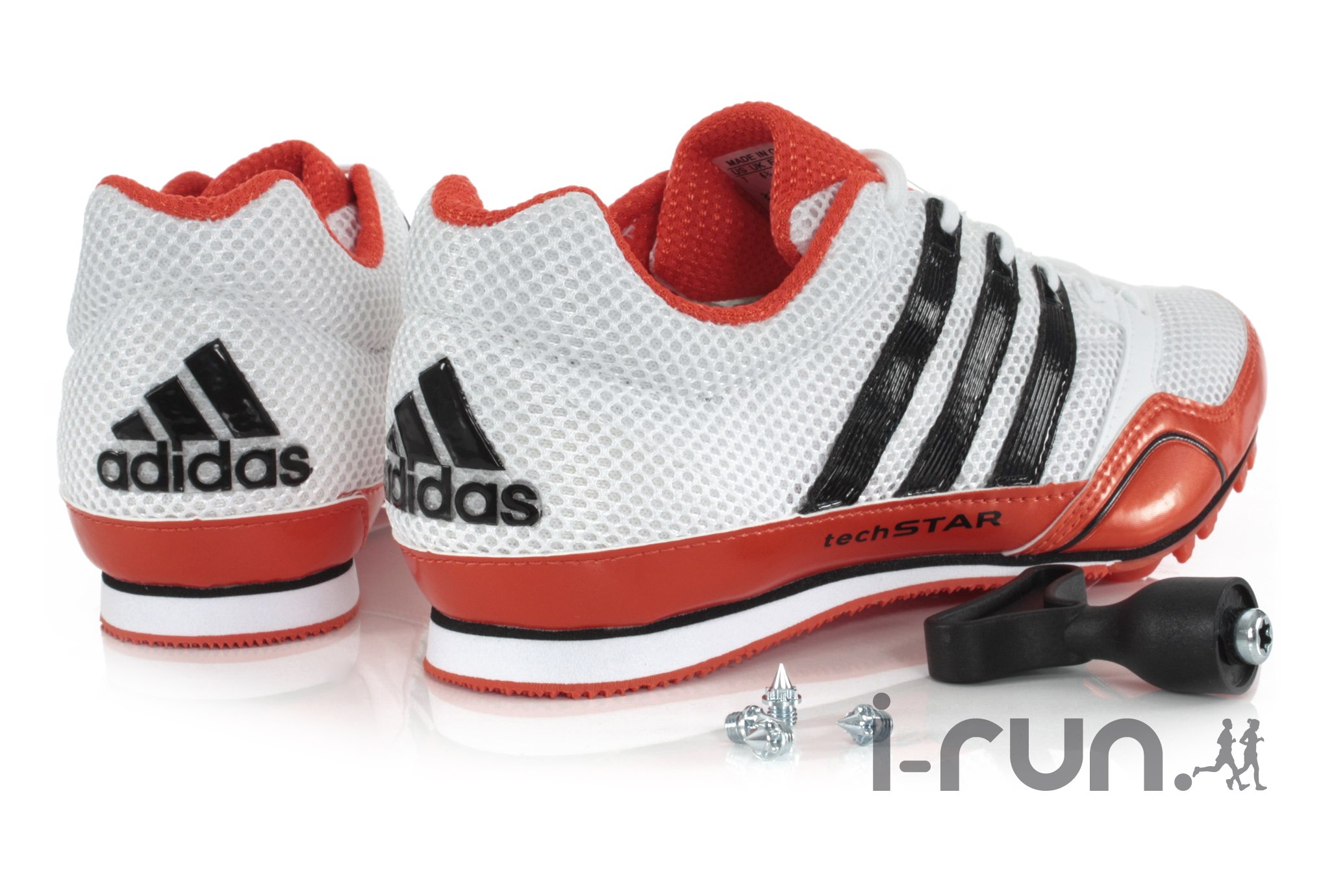 adidas Pointe Techstar Allround 2 M homme pas cher