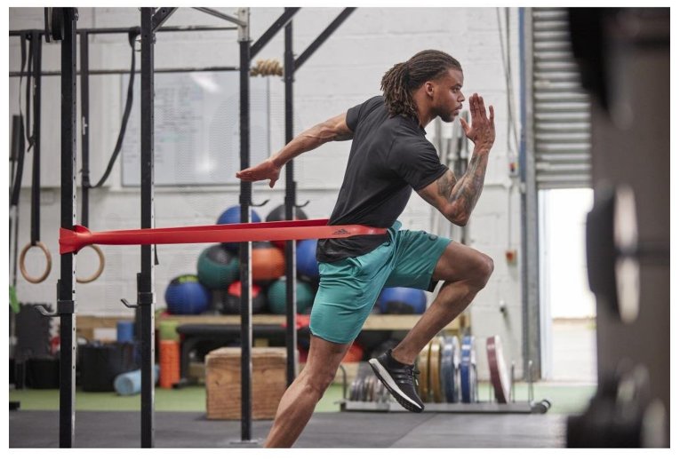 adidas Power Band - Heavy