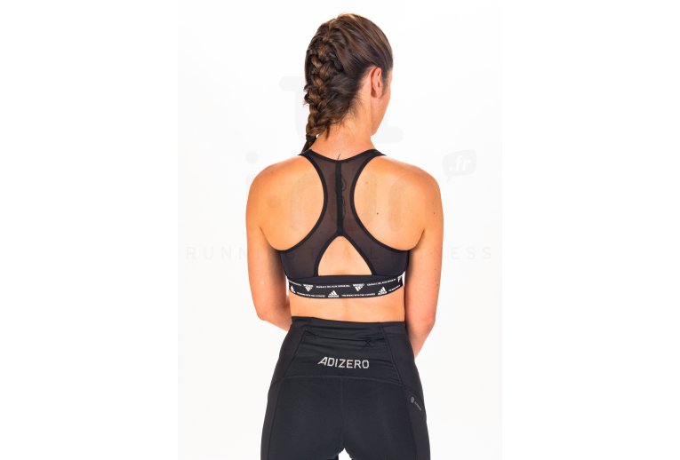 adidas sujetador deportivo Powerreact