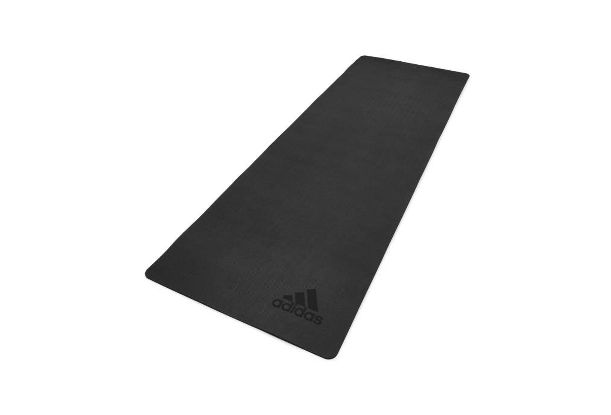 adidas Premium Yoga Mat - 5 mm Training
