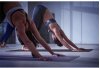 adidas Premium Yoga Mat - 5 mm 
