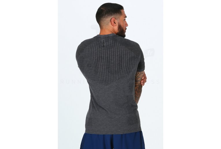 adidas Camiseta manga corta Primeknit