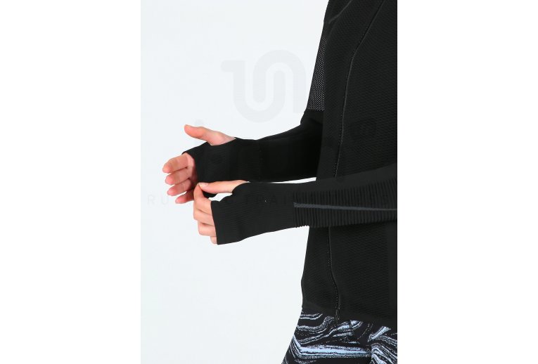 adidas chaqueta Primeknit Mid-Layer