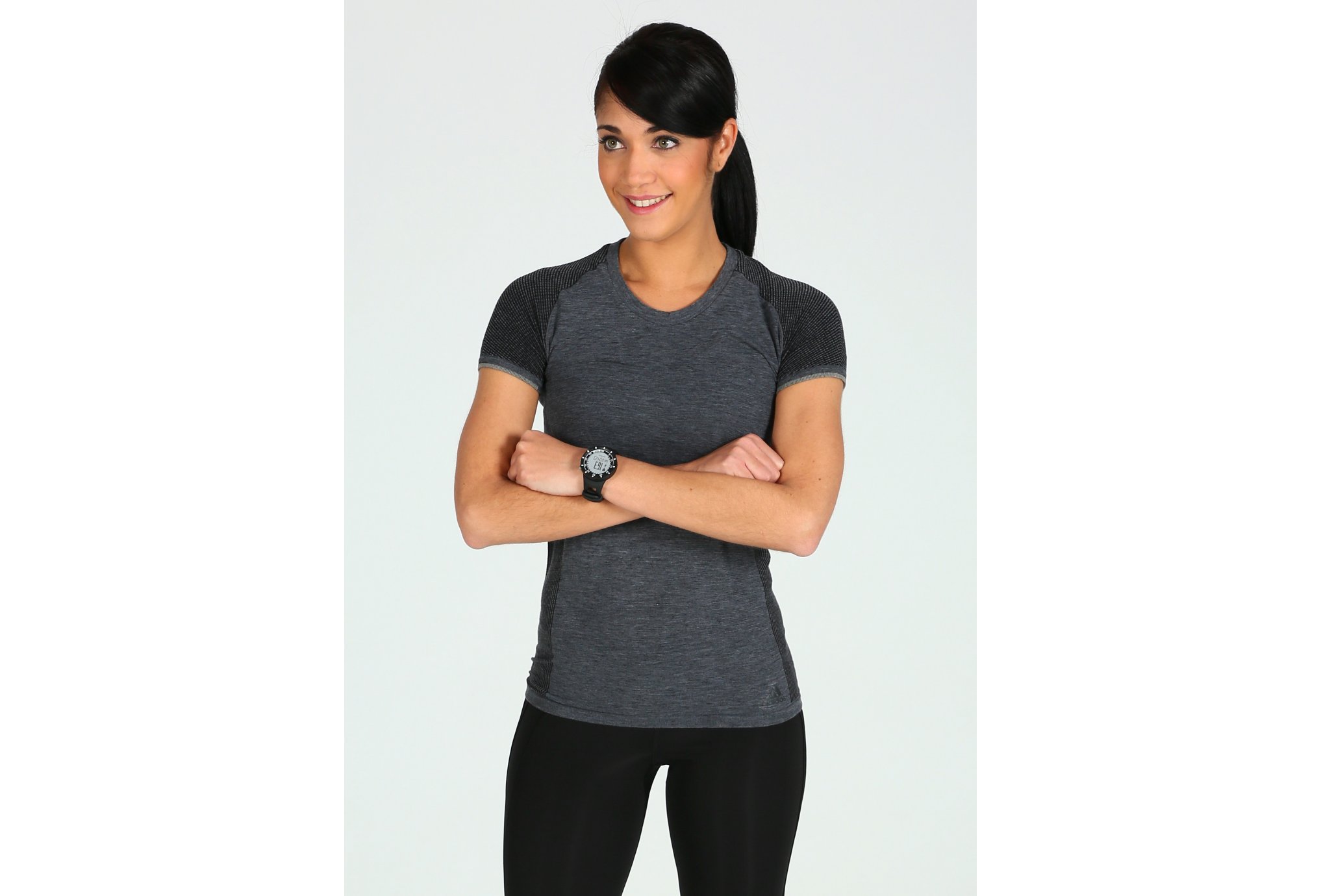 adidas Primeknit W Diététique Vêtements femme