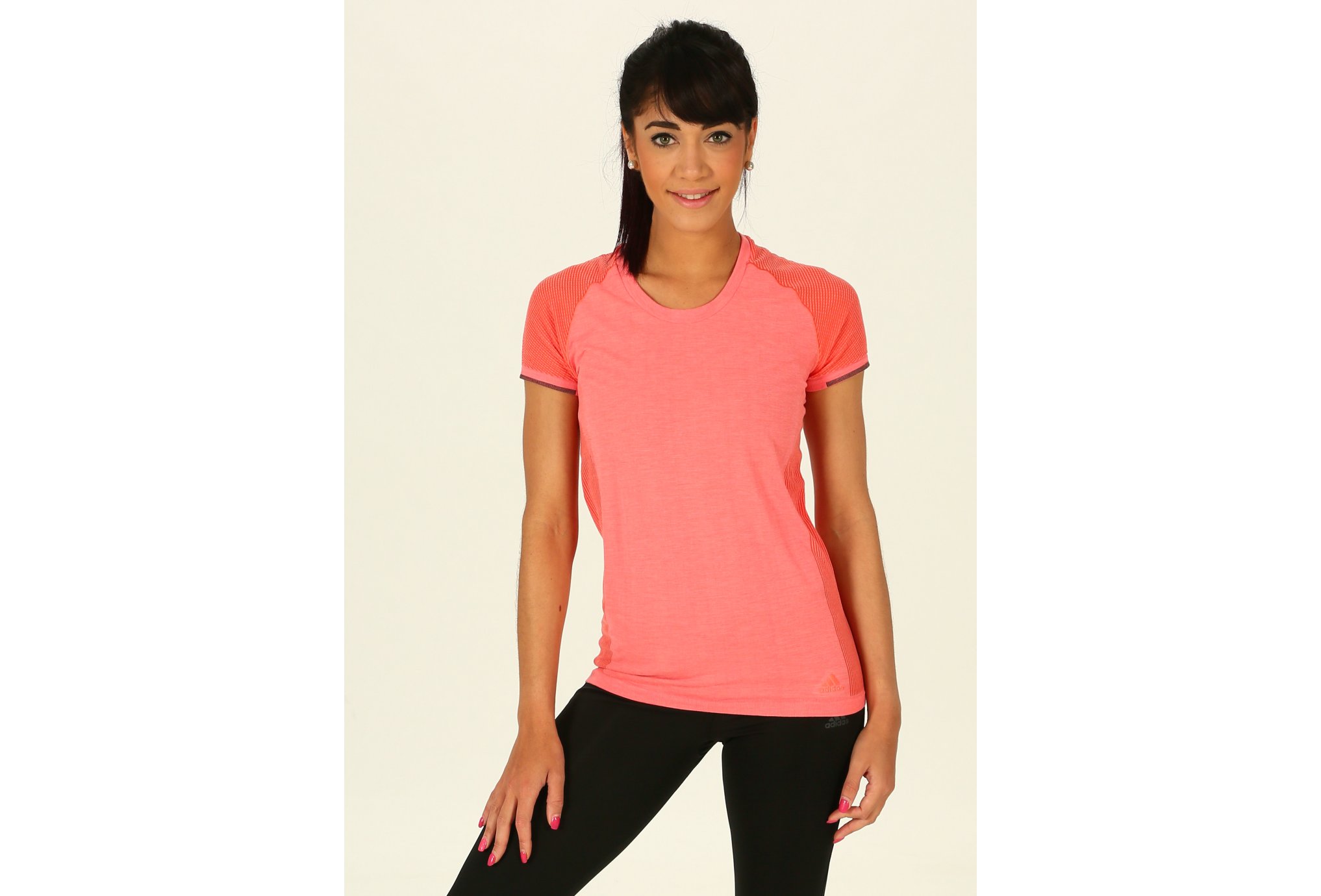 adidas Primeknit W Diététique Vêtements femme