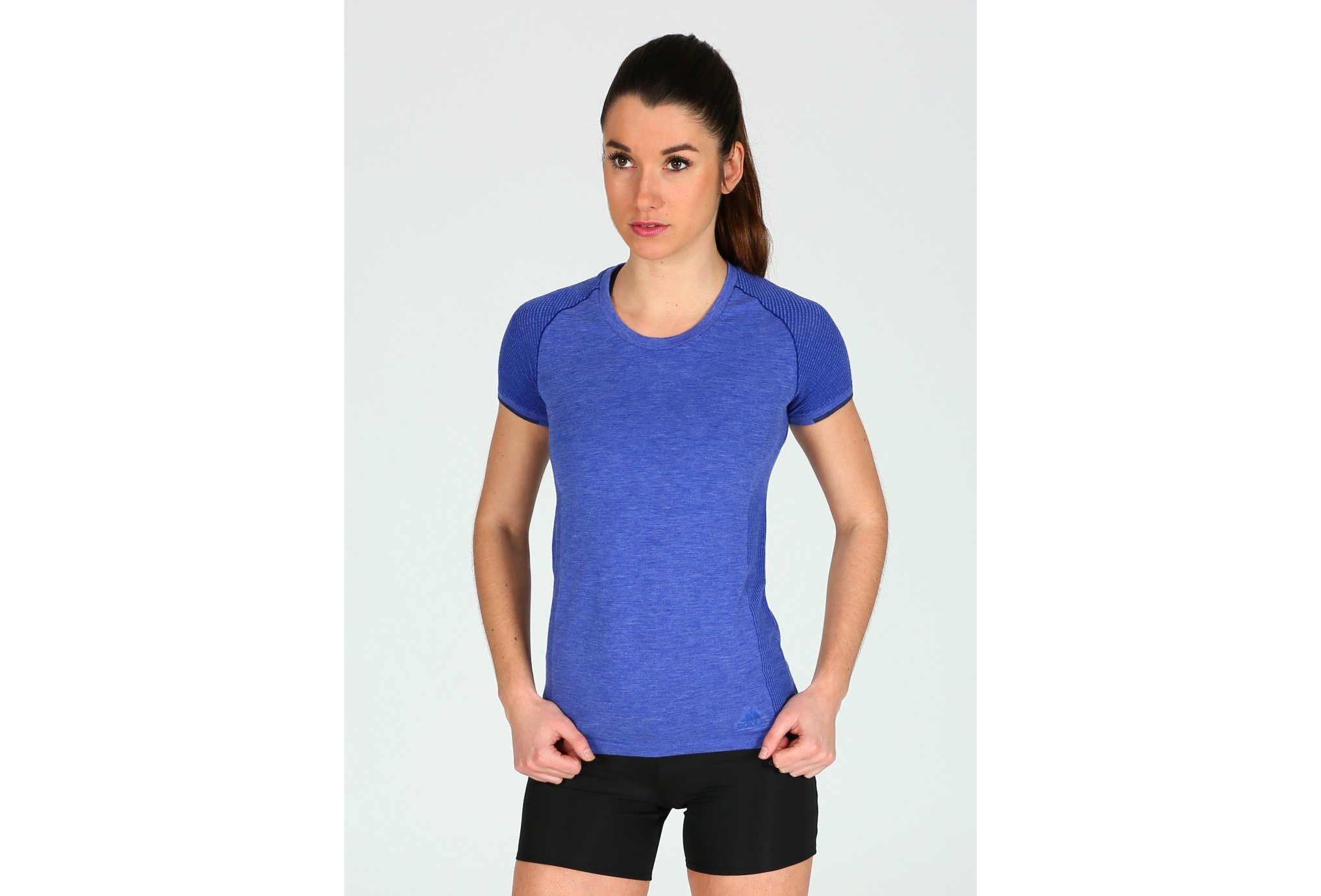 adidas Primeknit W Diététique Vêtements femme
