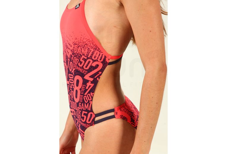 adidas traje de ba�o Pro Collab