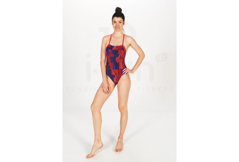 adidas traje de ba�o Pro Light Graphic