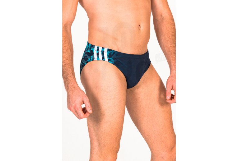 adidas Pro Place Trunk Herren