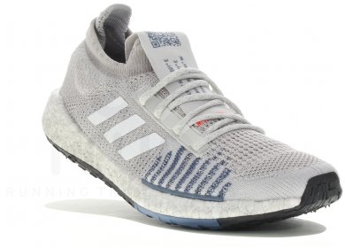 chaussure adidas homme gris