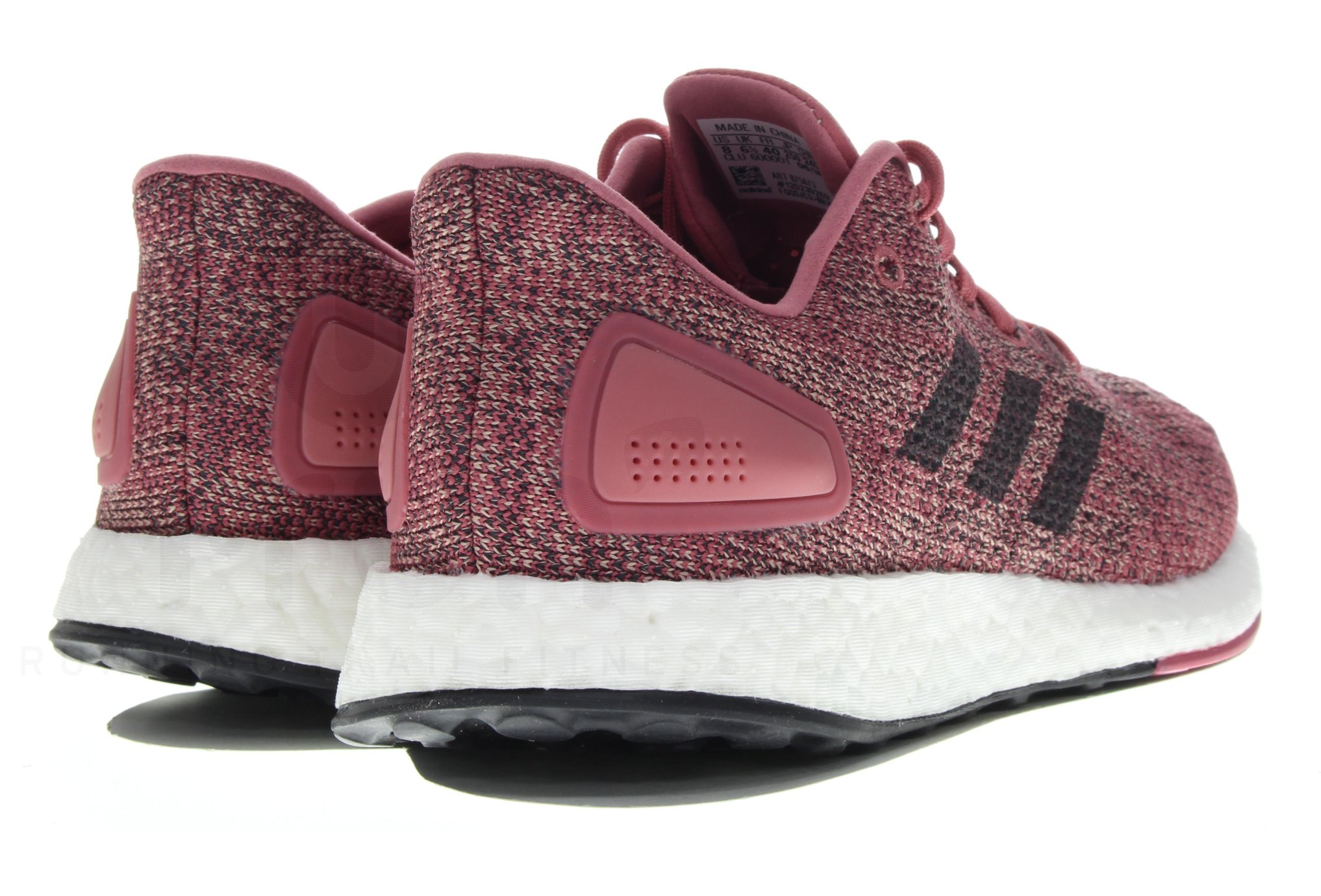 adidas pureboost dpr femme