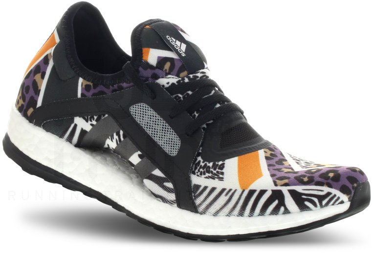 adidas PureBoost X