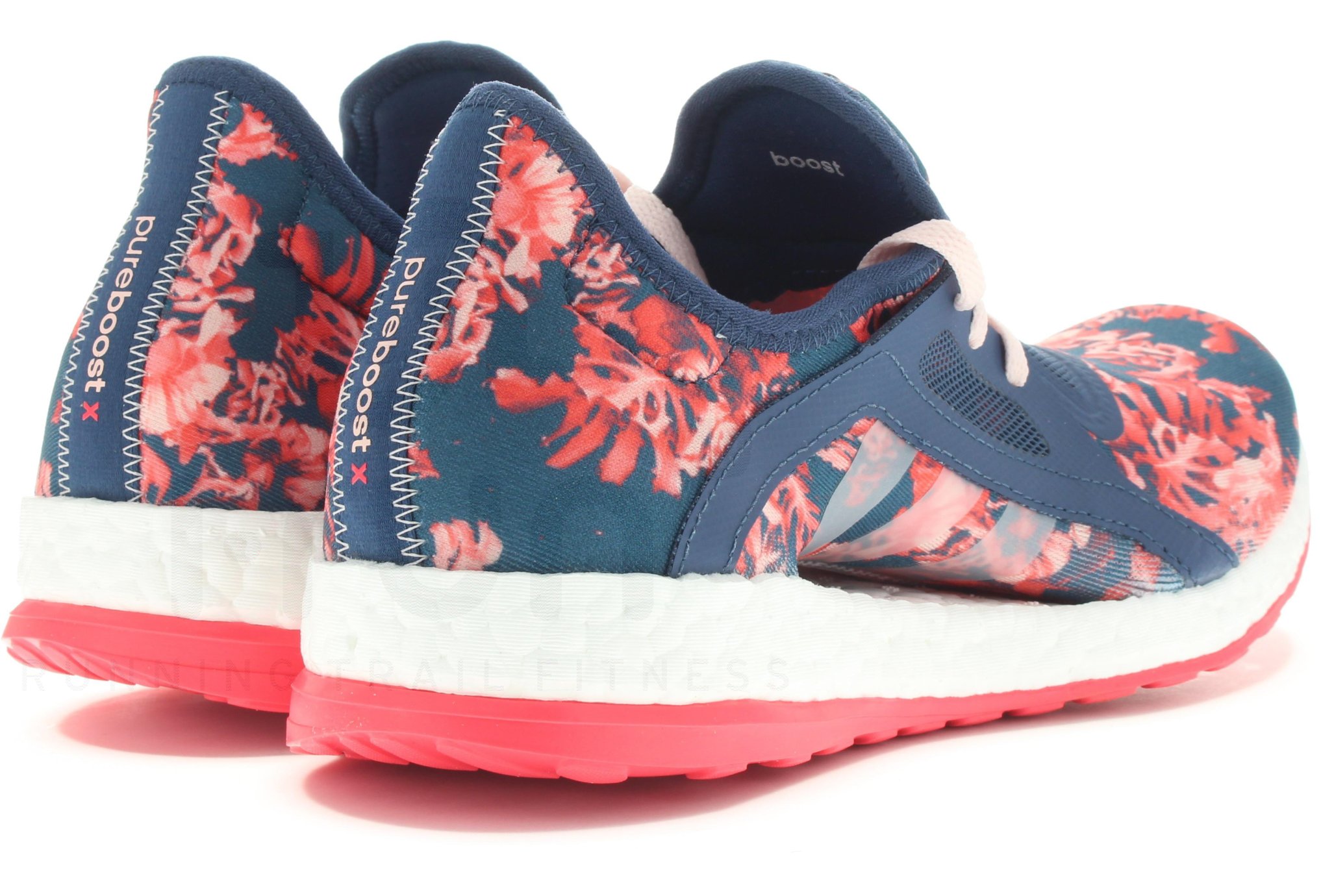 adidas pureboost dpr femme