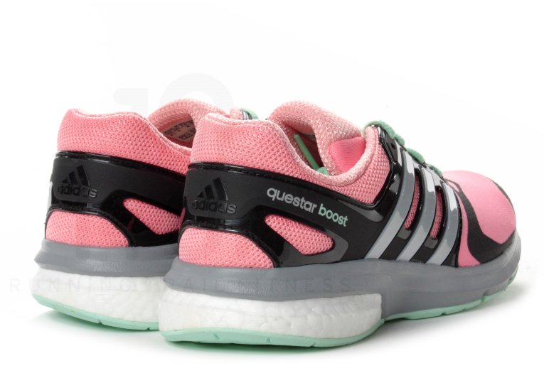 adidas Questar Boost TechFit
