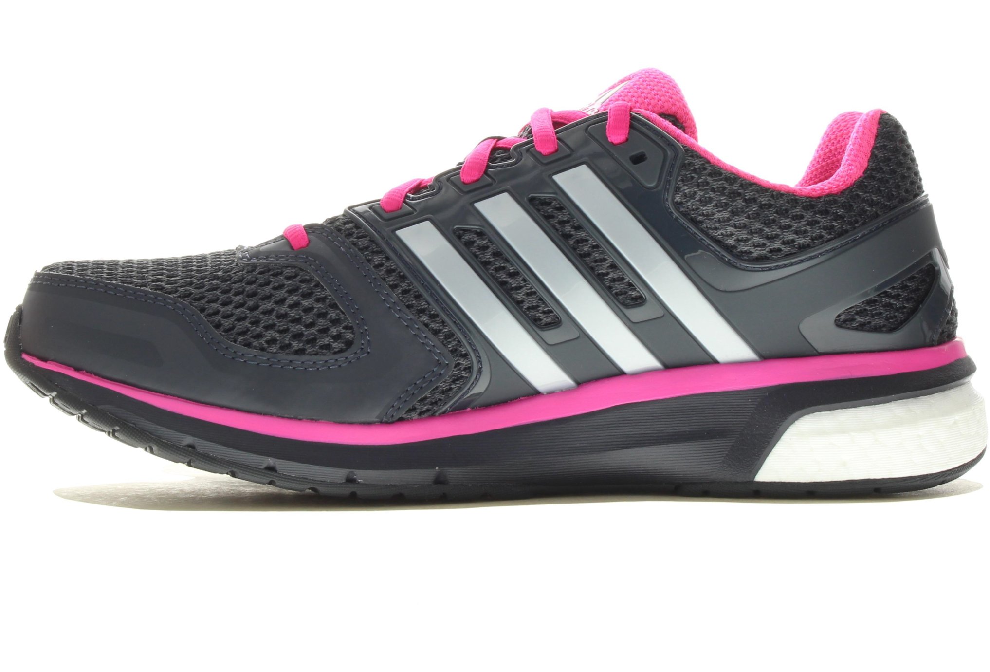adidas questar boost review
