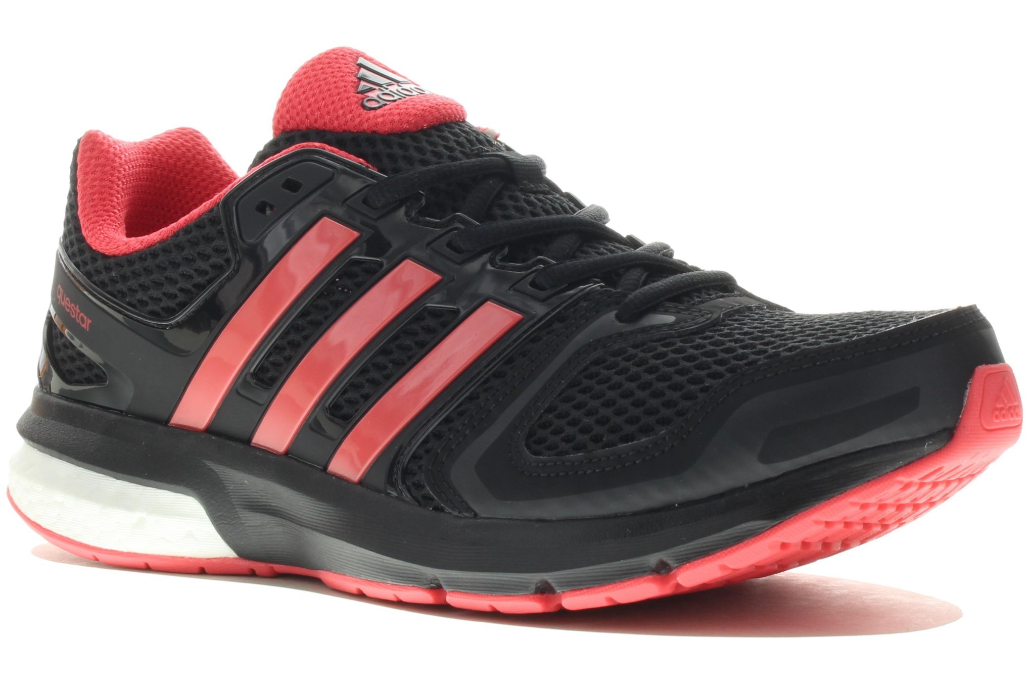 Adidas questar boost caracteristicas hotsell