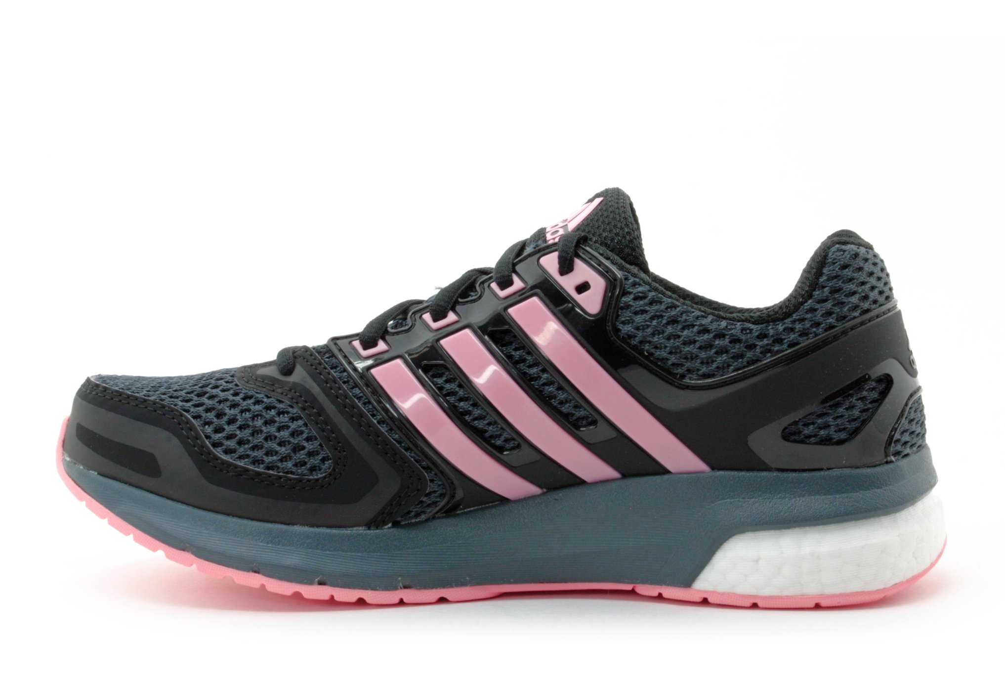 adidas Questar Boost W femme Noir pas cher