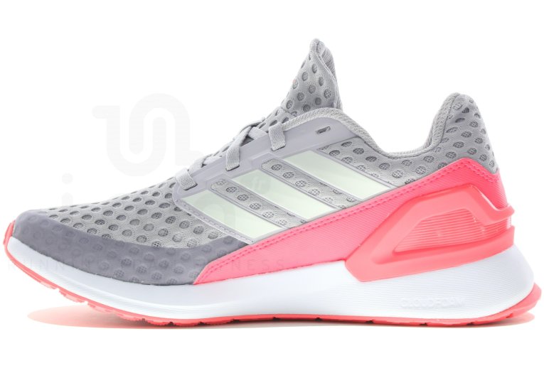 adidas cloudfoam rapidarun