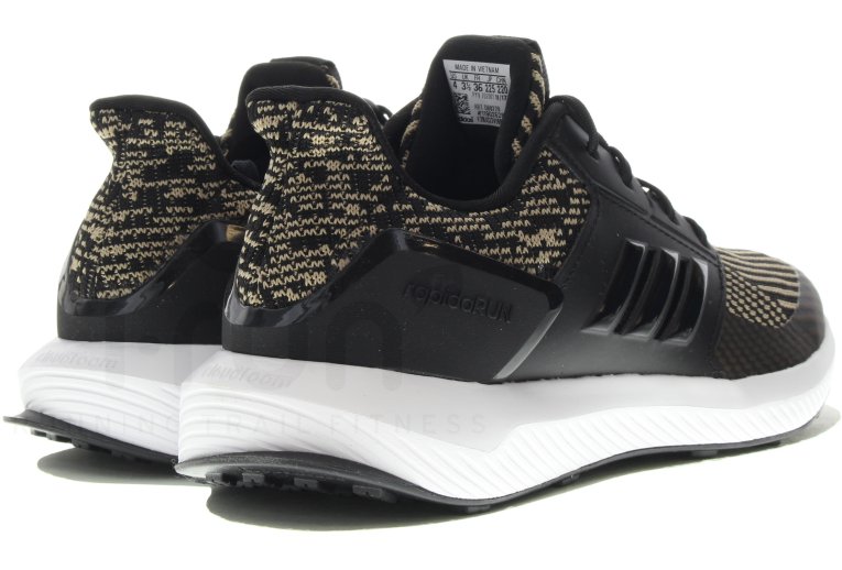 adidas RapidaRun Knit