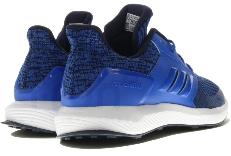 adidas RapidaRun Knit