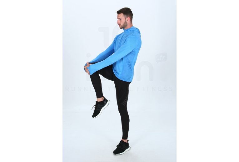 adidas Sudadera con capucha Response Astro