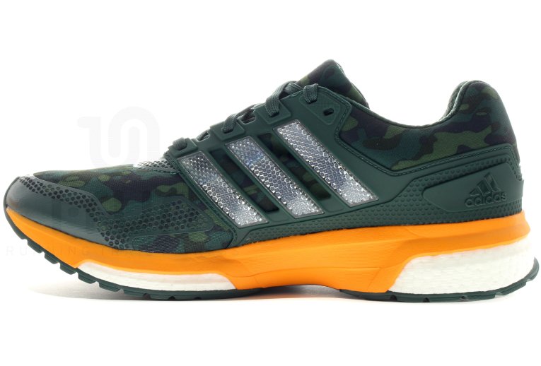 adidas Response Boost 2 Graphic