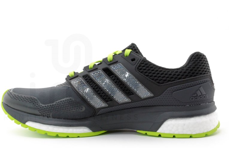 adidas Response Boost 2 Techfit