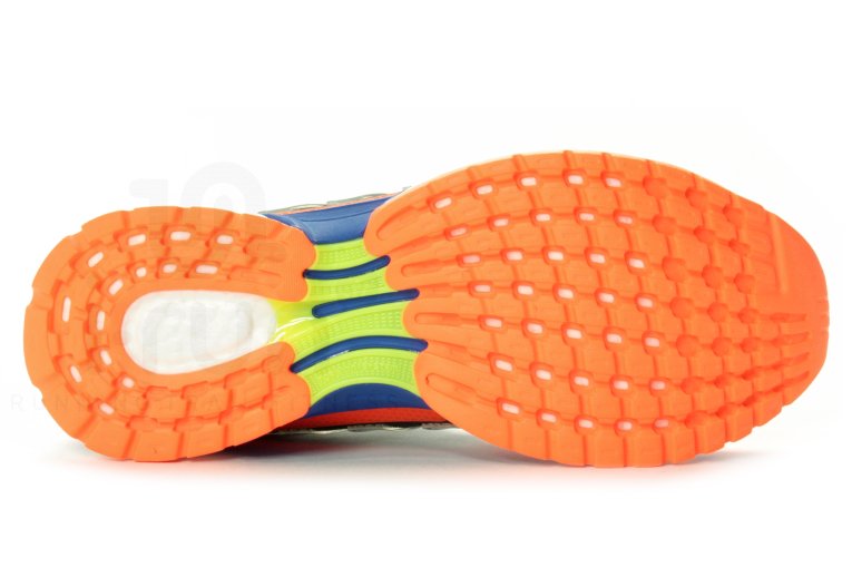 adidas Response Boost 2 Techfit