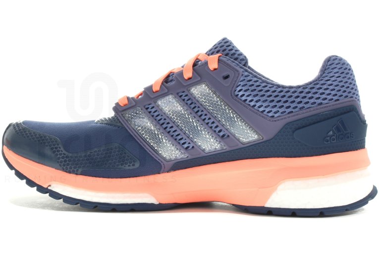 adidas Response Boost 2 Techfit