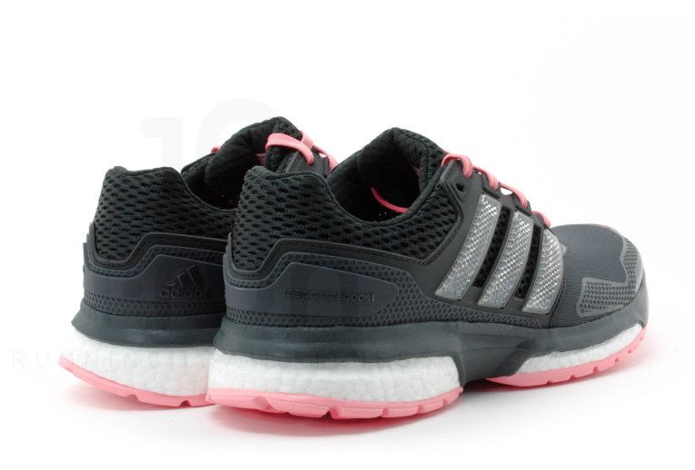 adidas Response Boost 2 Techfit