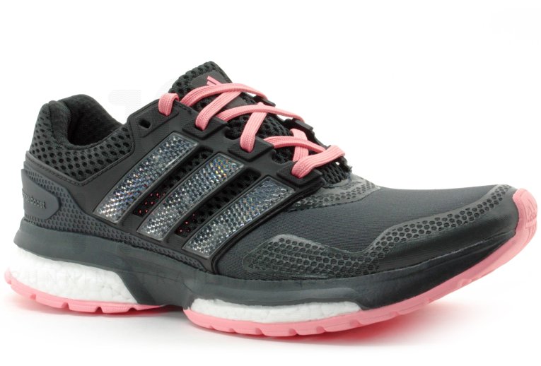 adidas Response Boost 2 Techfit