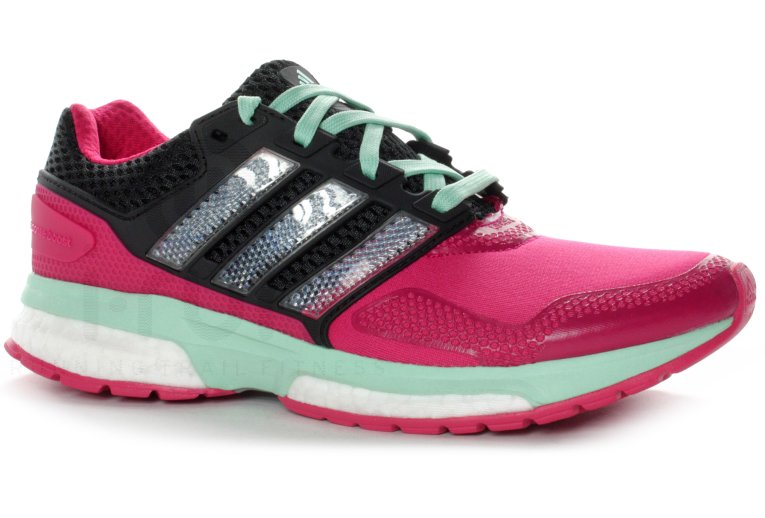 adidas Response Boost 2 Techfit