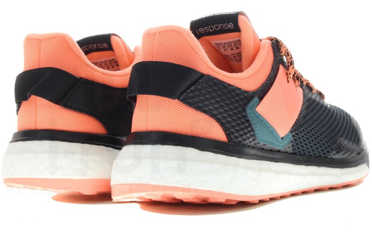 adidas Response Boost 3 en promoción | Mujer Zapatillas Carrera adidas