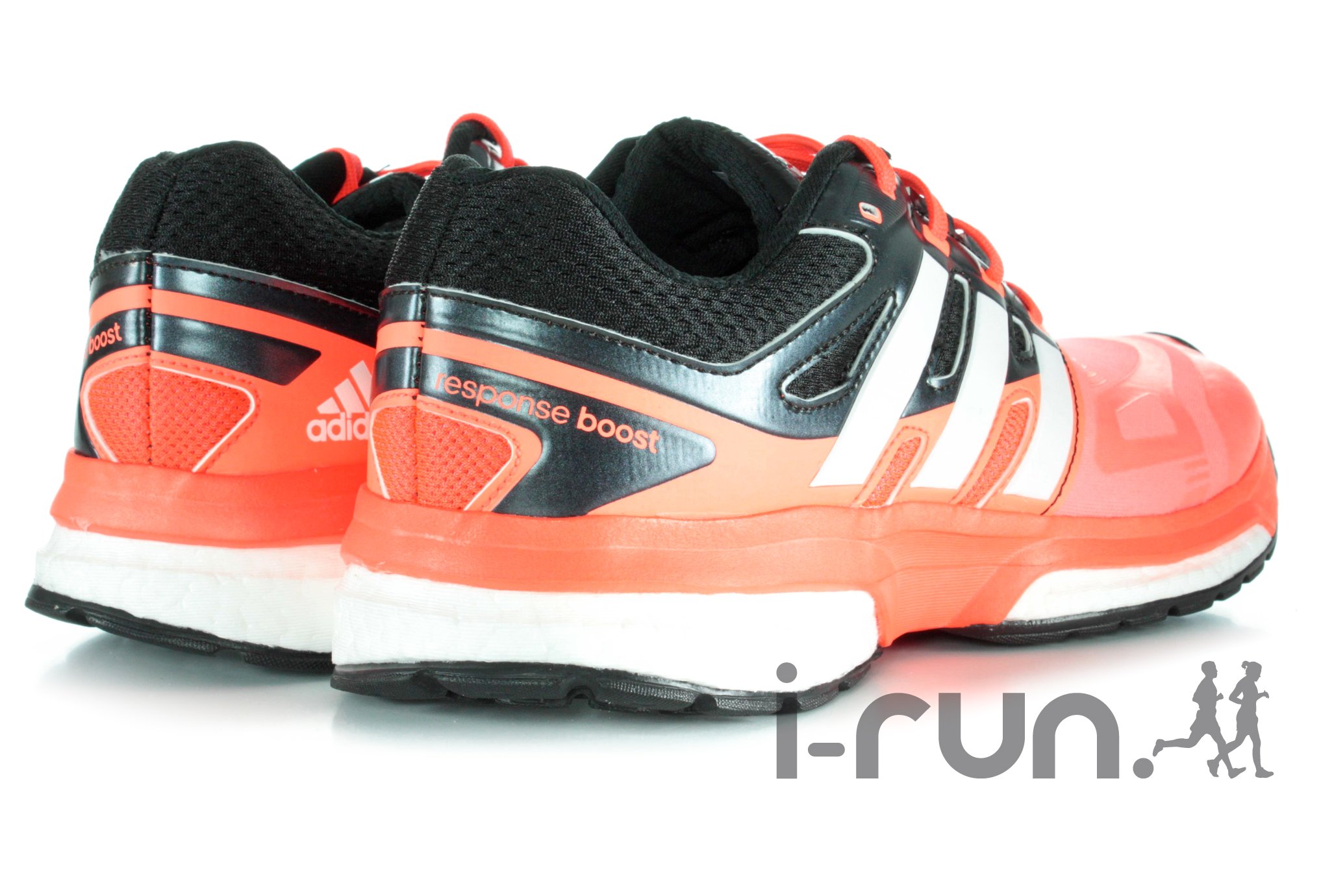 response boost techfit