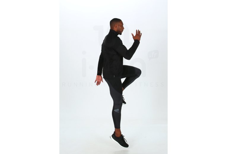 adidas Sudadera Response Climawarm 1/4 zip