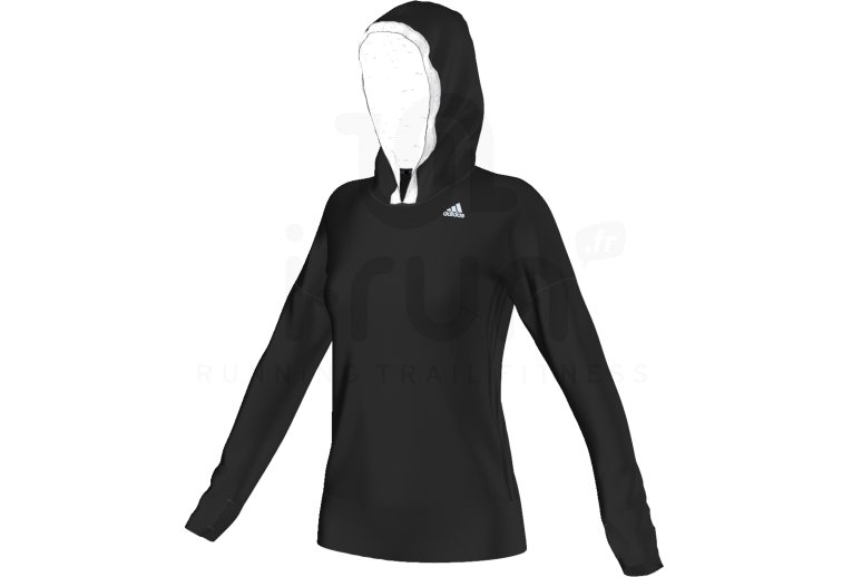 adidas Chaqueta Response ClimaWarm Astro Hoodie
