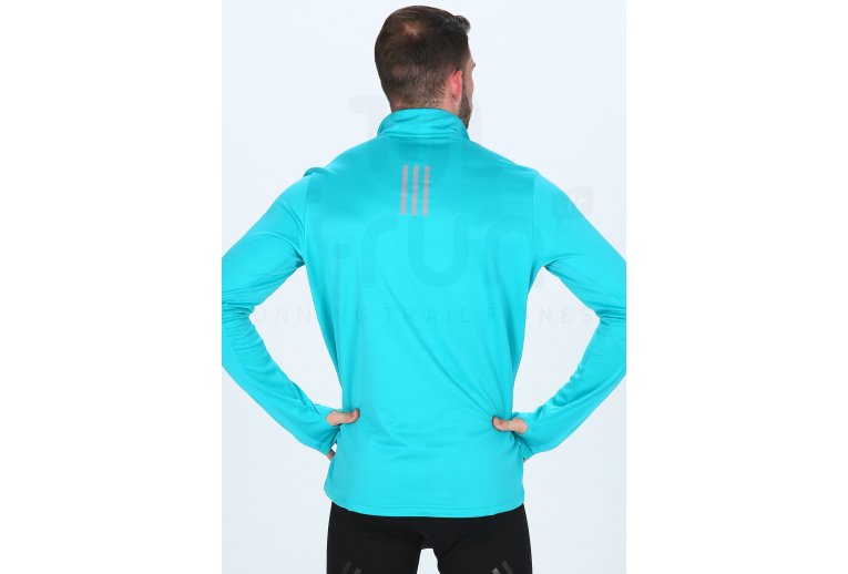 adidas SudaderaResponse Climawarm