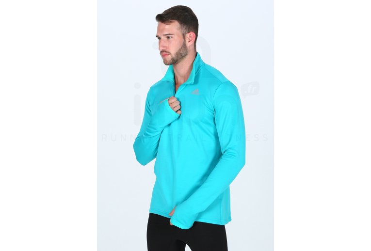 adidas SudaderaResponse Climawarm