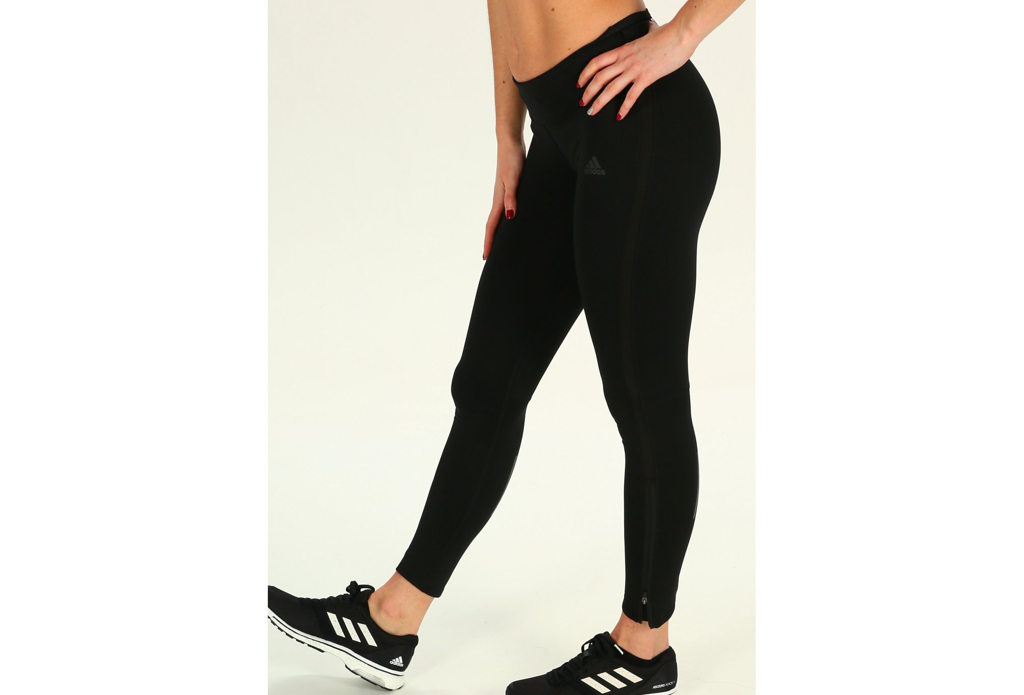 adidas Response ClimaWarm W Diététique Vêtements femme
