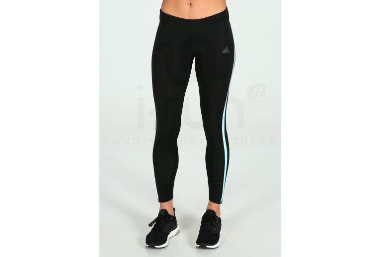 adidas Mallas largas Response Long Tight