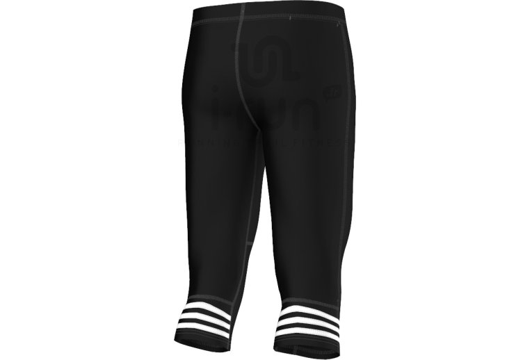 adidas Mallas 3/4 Response