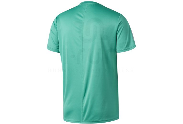 adidas Camiseta manga corta Response