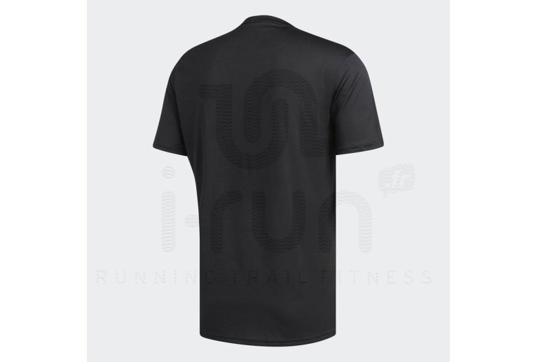 adidas Camiseta manga corta Response