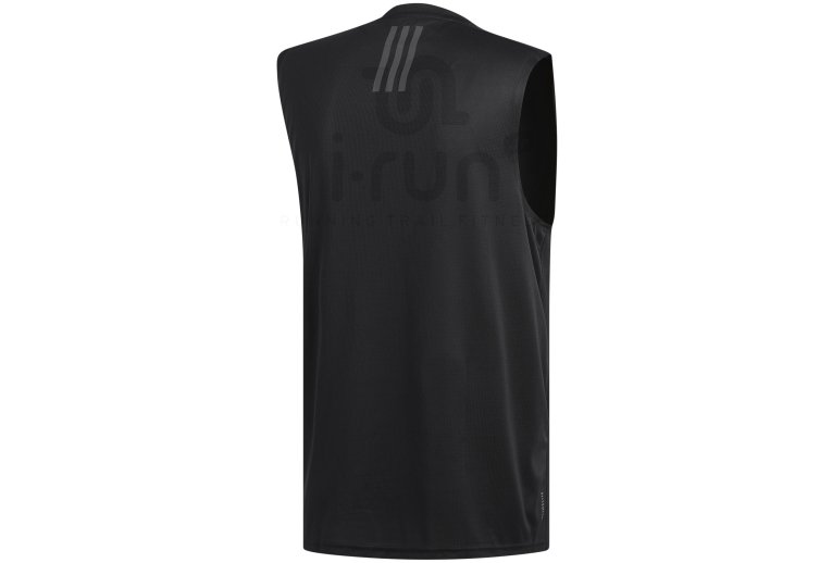 adidas Camiseta sin manga Response