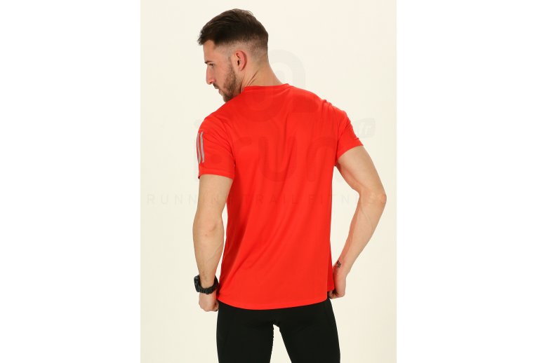 adidas Camiseta manga corta Response