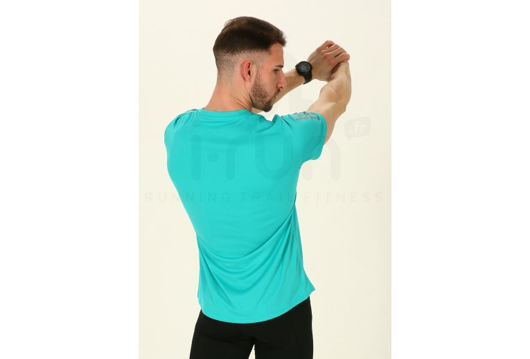 adidas Camiseta manga corta Response