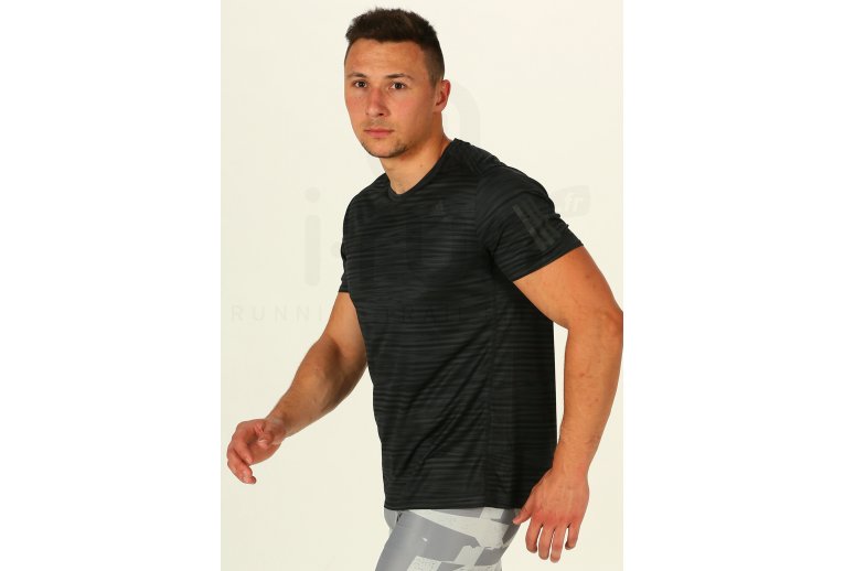 adidas Camiseta manga corta Response